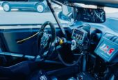 Honda CIVIC FK2 H56 TCR 2017