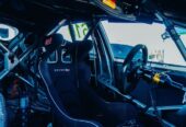 Honda CIVIC FK2 H56 TCR 2017