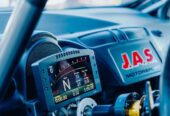 Honda CIVIC FK2 H56 TCR 2017