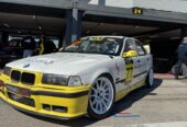 BMW E36 330I M54B30 255CV.