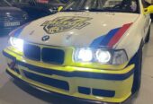 BMW E36 330I M54B30 255CV.