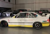 BMW E36 330I M54B30 255CV.