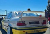 BMW E36 330I M54B30 255CV.