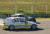 BMW E36 330I M54B30 255CV.