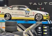 BMW E36 330I M54B30 255CV.