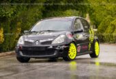 CLIO 197 RS