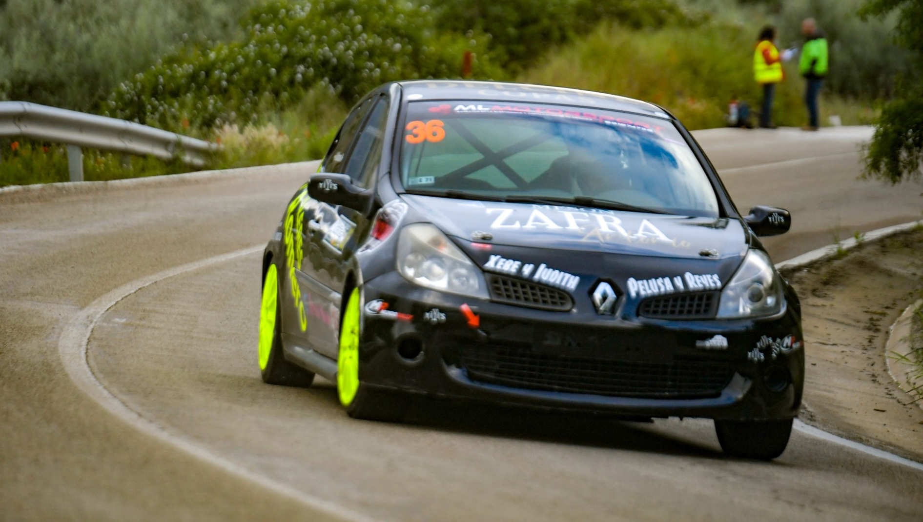 CLIO 197 RS