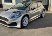 FORD FIESTA RALLY2