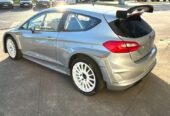 FORD FIESTA RALLY2