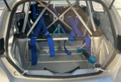 FORD FIESTA RALLY2