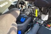 FORD FIESTA RALLY2