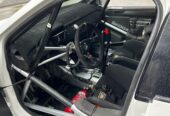Skoda fabia r5