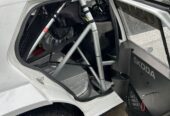 Skoda fabia r5