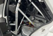 Skoda fabia r5