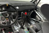 Skoda fabia r5
