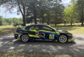2025 Hyundai Elantra N TCR EVO Race Car IMSA