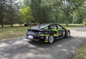 2025 Hyundai Elantra N TCR EVO Race Car IMSA