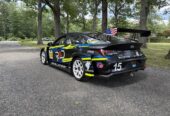2025 Hyundai Elantra N TCR EVO Race Car IMSA