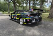 2025 Hyundai Elantra N TCR EVO Race Car IMSA