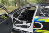 2025 Hyundai Elantra N TCR EVO Race Car IMSA
