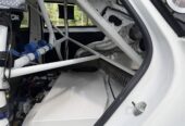 2025 Hyundai Elantra N TCR EVO Race Car IMSA