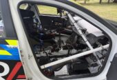 2025 Hyundai Elantra N TCR EVO Race Car IMSA