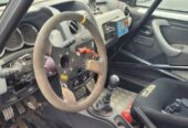 Dacia Duster T2 off road