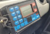 Dacia Duster T2 off road
