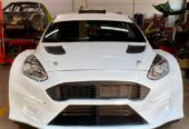 SE VENDE RALLY2