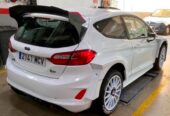 SE VENDE RALLY2