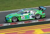 ALPINA B6 GT3 EVO