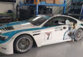 ALPINA B6 GT3 EVO