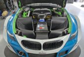 ALPINA B6 GT3 EVO