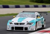 ALPINA B6 GT3 H1