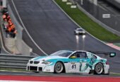 ALPINA B6 GT3 H1