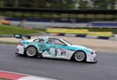 ALPINA B6 GT3 H1