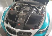 ALPINA B6 GT3 H1