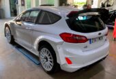 SE VENDE RALLY2