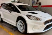 SE VENDE RALLY2