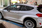 SE VENDE RALLY2