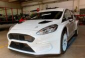 SE VENDE RALLY2