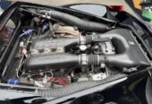 Ferrari 458 Challenge evo track-day car