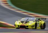 Lamborghini Huracan GT3 EVO