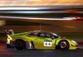 Lamborghini Huracan GT3 EVO