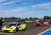 Lamborghini Huracan GT3 EVO