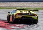 Lamborghini Huracan GT3 EVO