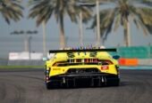 Lamborghini Huracan GT3 EVO