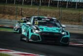 Audi RS3 LMS TCR
