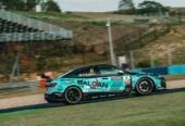 Audi RS3 LMS TCR