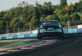 Audi RS3 LMS TCR